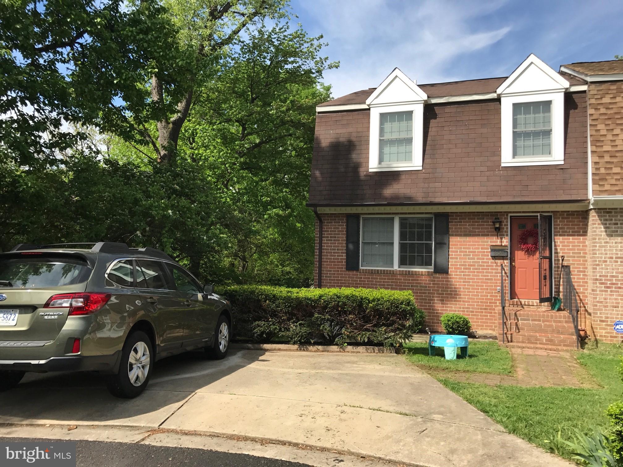 This is a professionally managed property where you will enjoy our FREE Resident Benefits Package! Included are two ways to pay your rent electronically, online maintenance requests as well as an online portal through which you can access important information such as your monthly statement, your Lease and your Association guidelines where applicable. This 4BR, 3.5BA home features hardwood floors throughout, KT with granite counters & stainless appliances, LR w/fireplace, big family room, deck, fenced rear, gas heat & cooking and more. Located near everything Ballston has to offer including Metro, restaurants, shops, entertainment and major access routes.