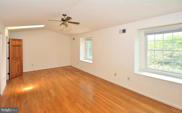 CATHCART SPRINGS - Residential Lease