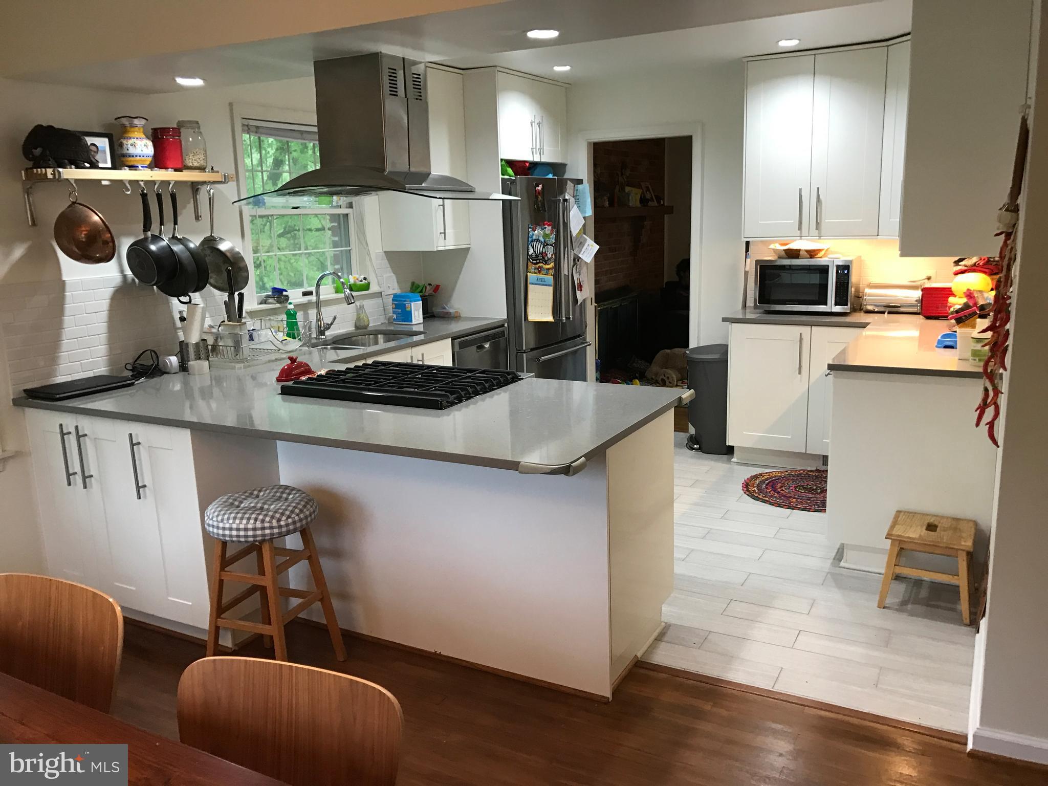 CATHCART SPRINGS - Residential Lease