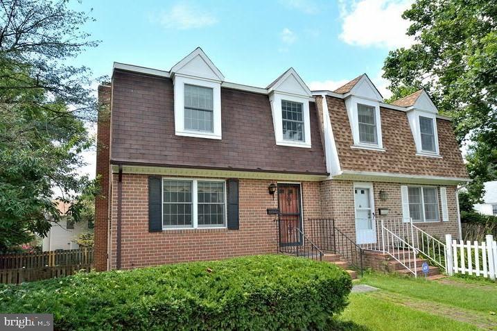 CATHCART SPRINGS - Residential Lease