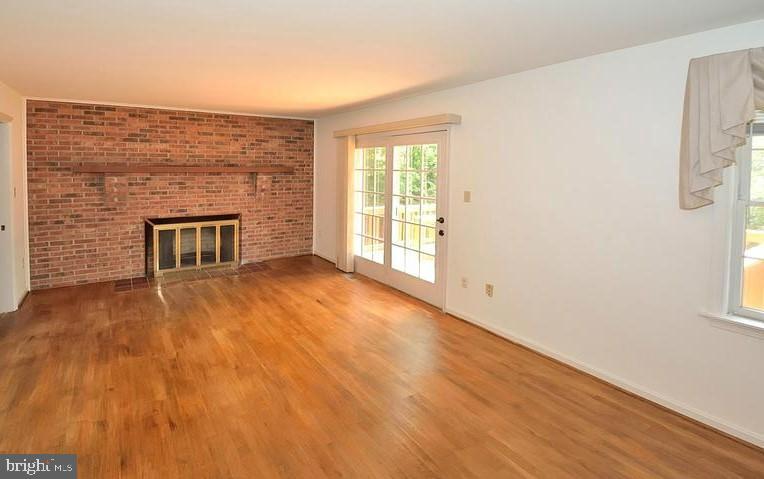 CATHCART SPRINGS - Residential Lease