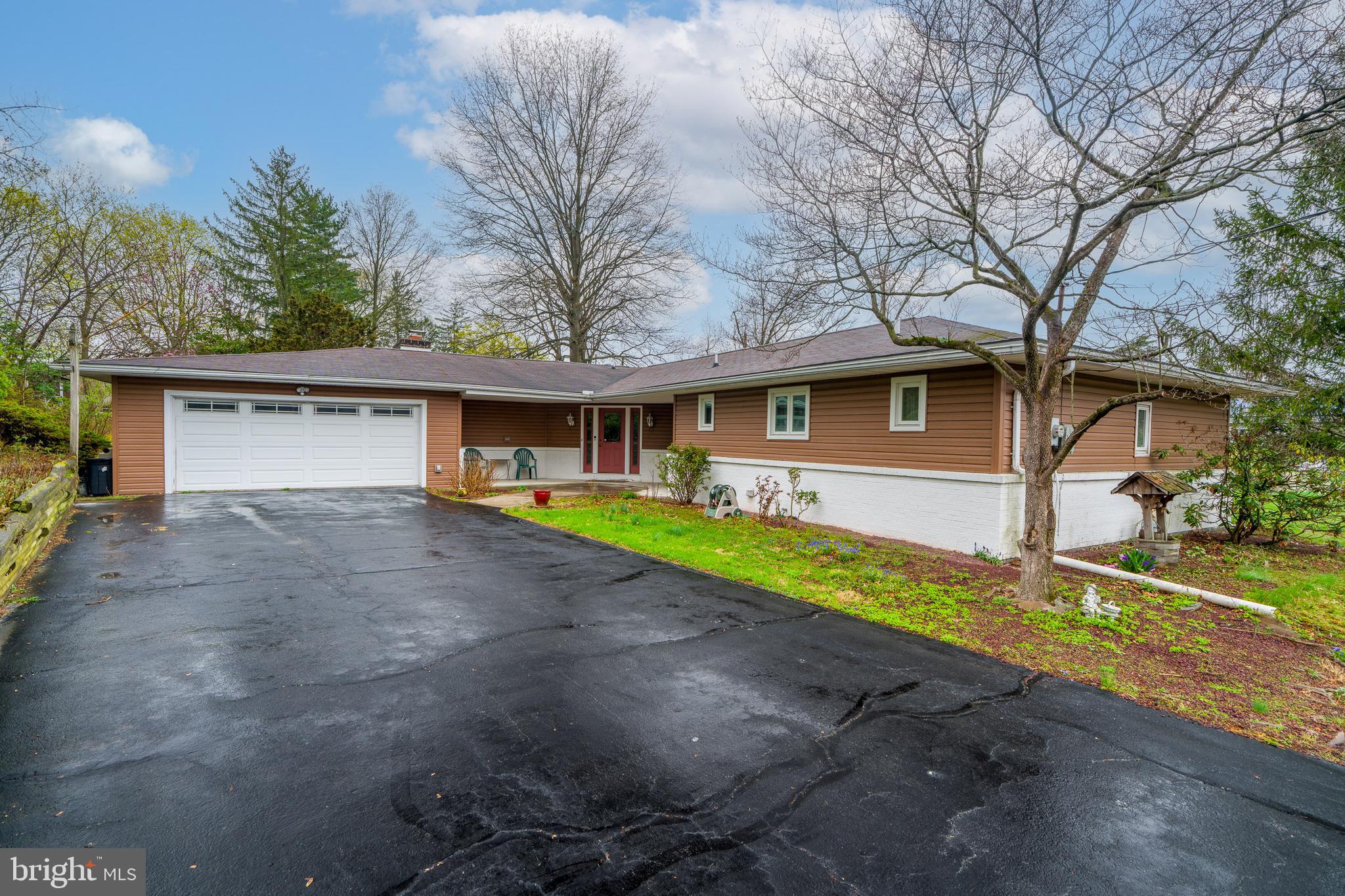 LOWER PAXTON TOWNSHIP - Residential