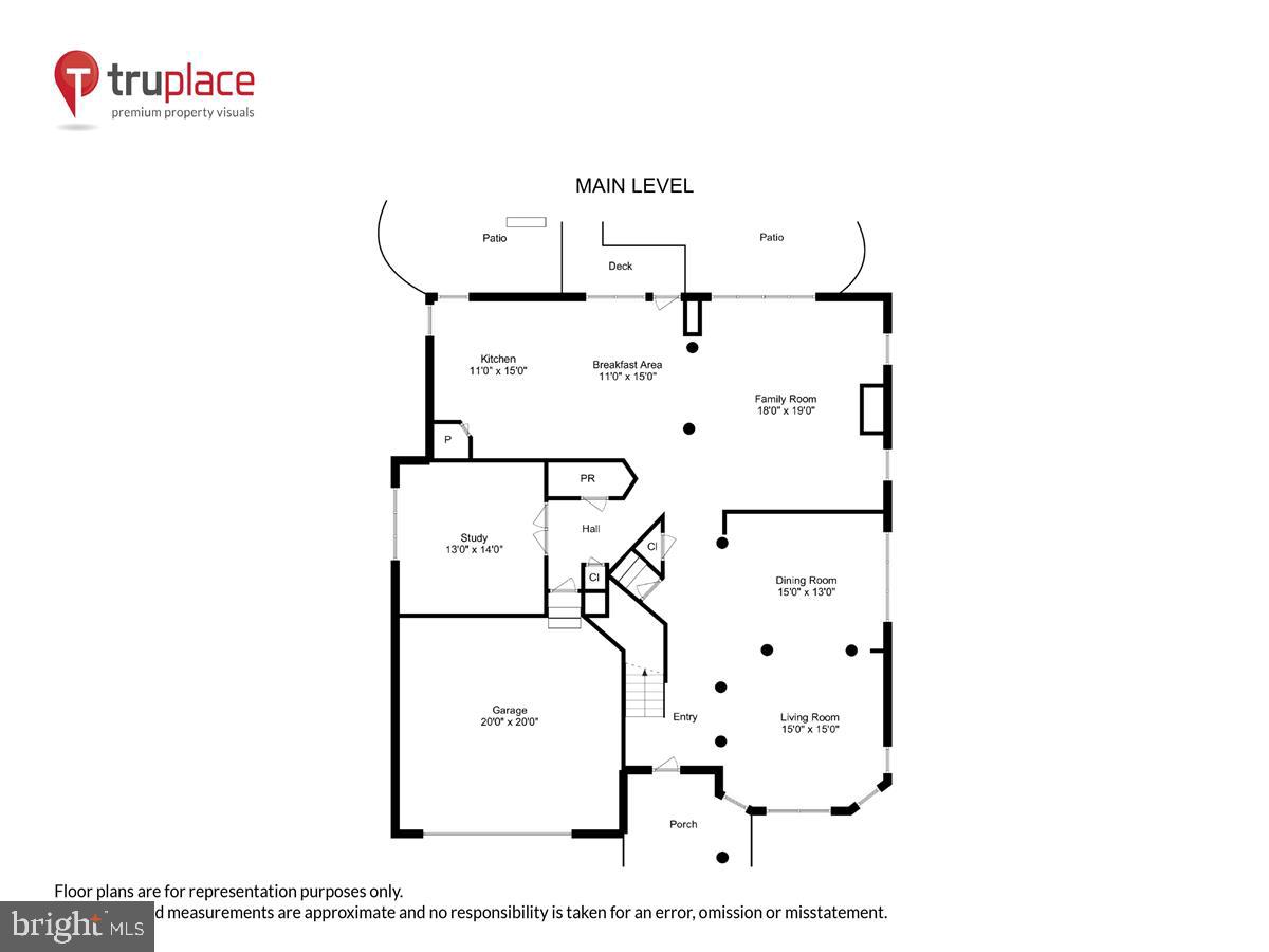 TYSONS CHASE - Residential