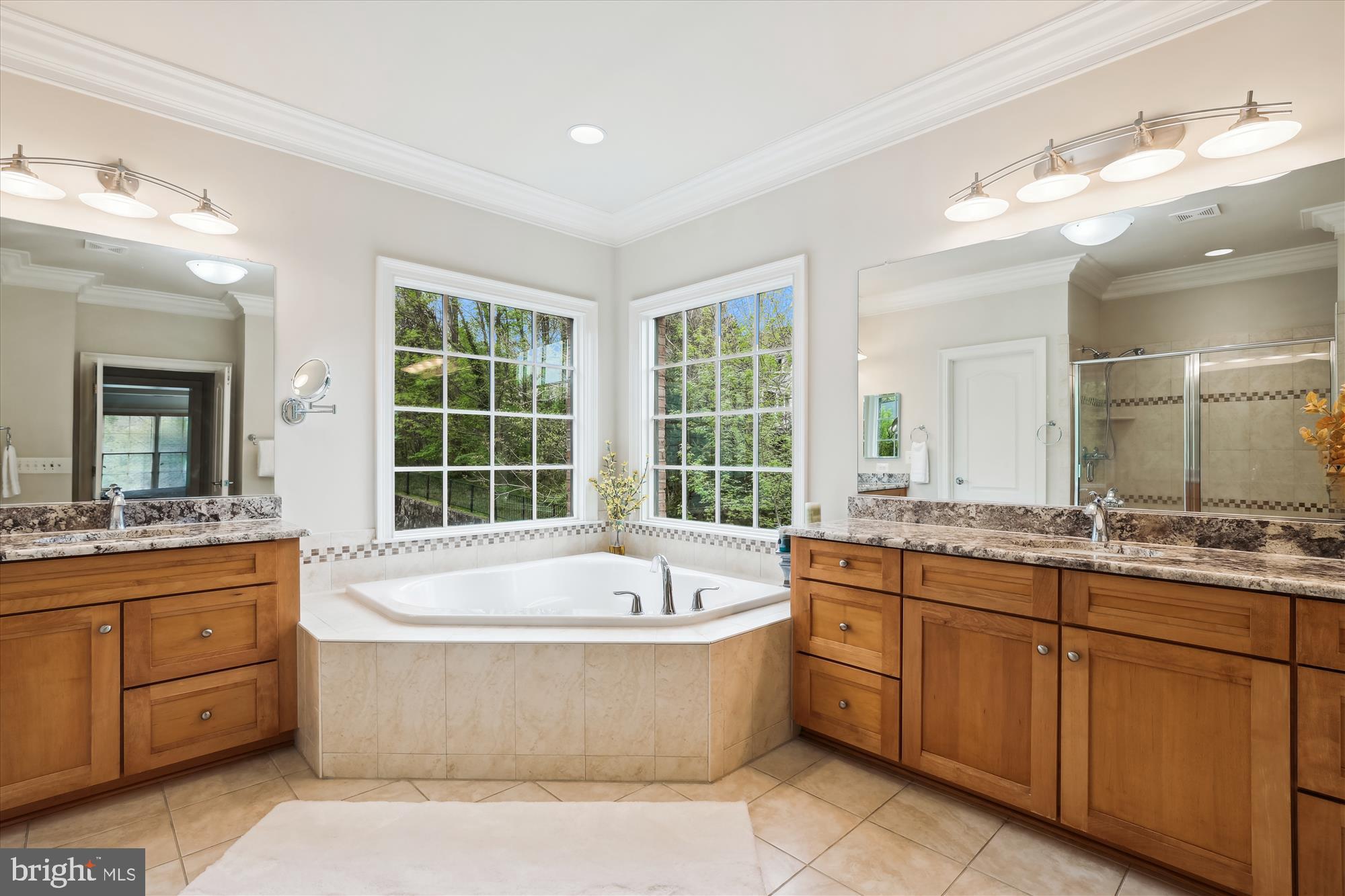 TYSONS CHASE - Residential