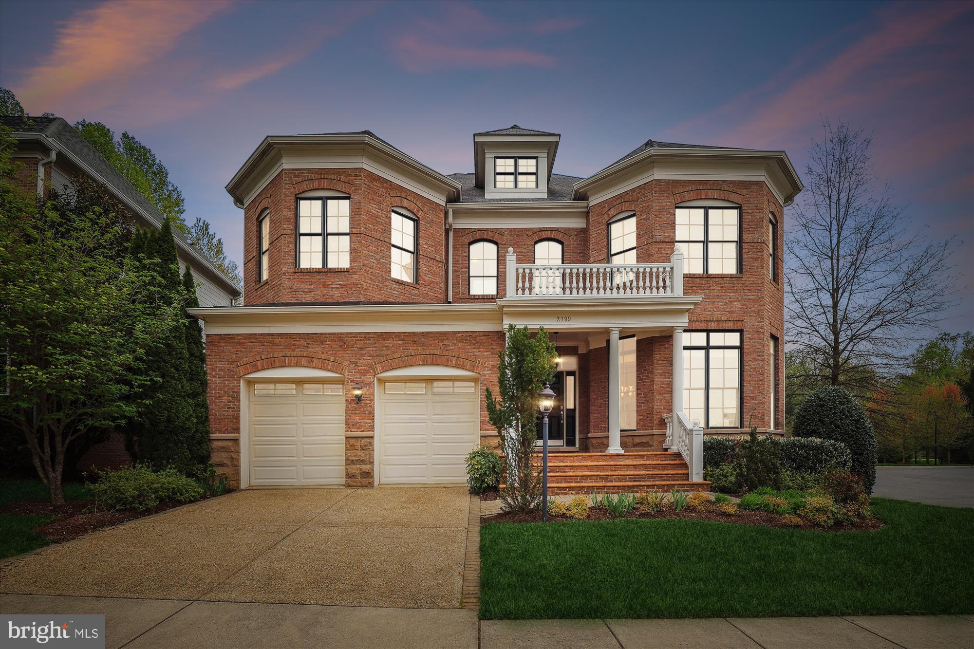 TYSONS CHASE - Residential