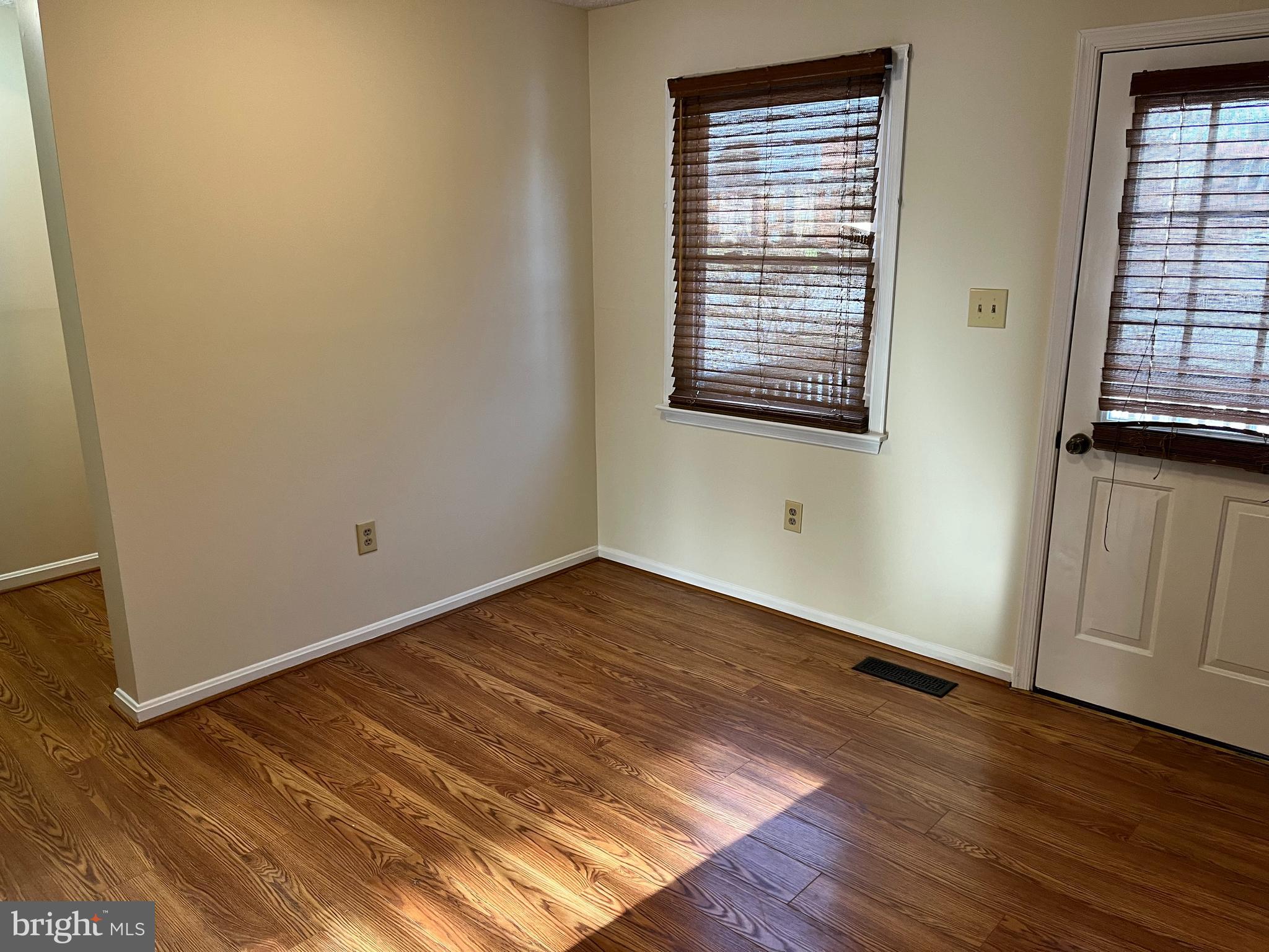 NONE AVAILABLE - Residential Lease