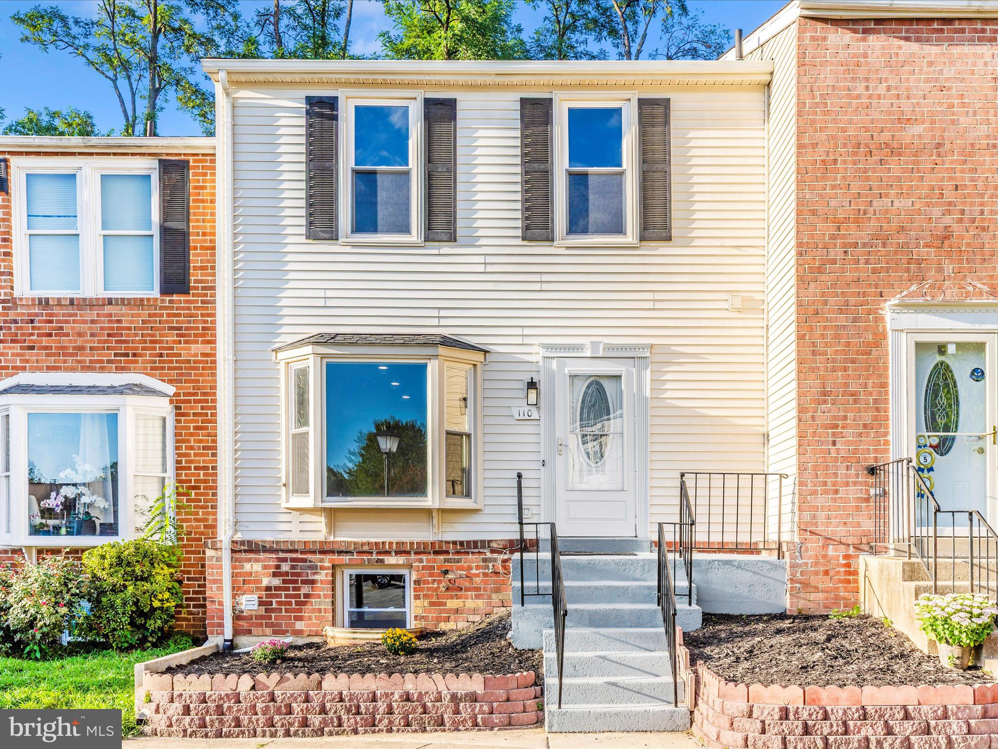 FOXWOOD - Residential