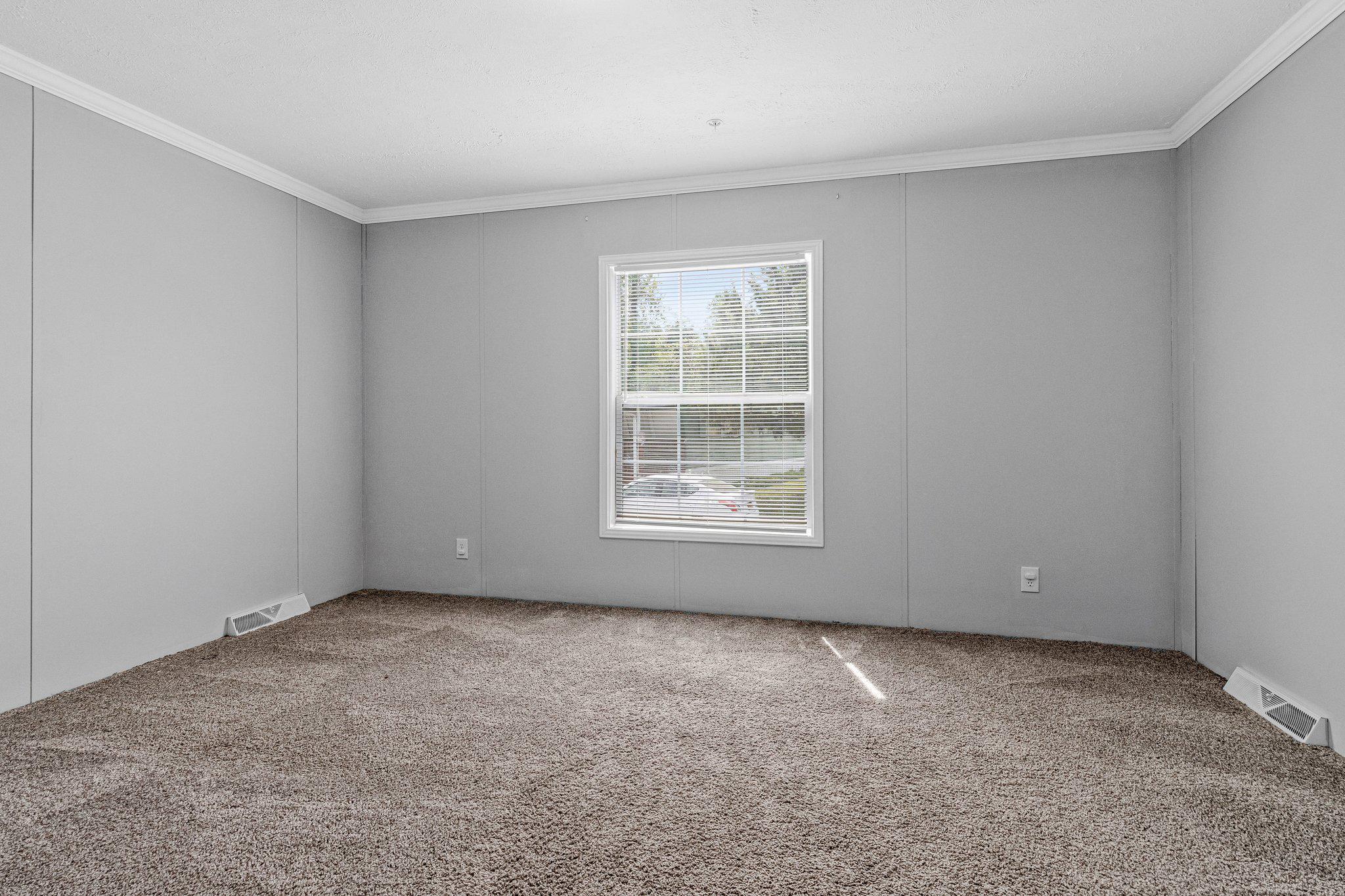 FERNWOOD MHP - Residential