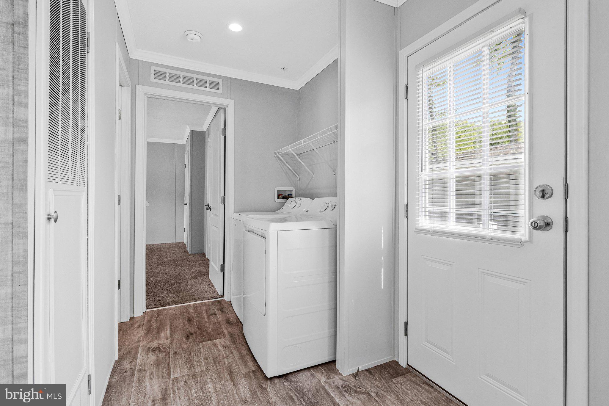 FERNWOOD MHP - Residential