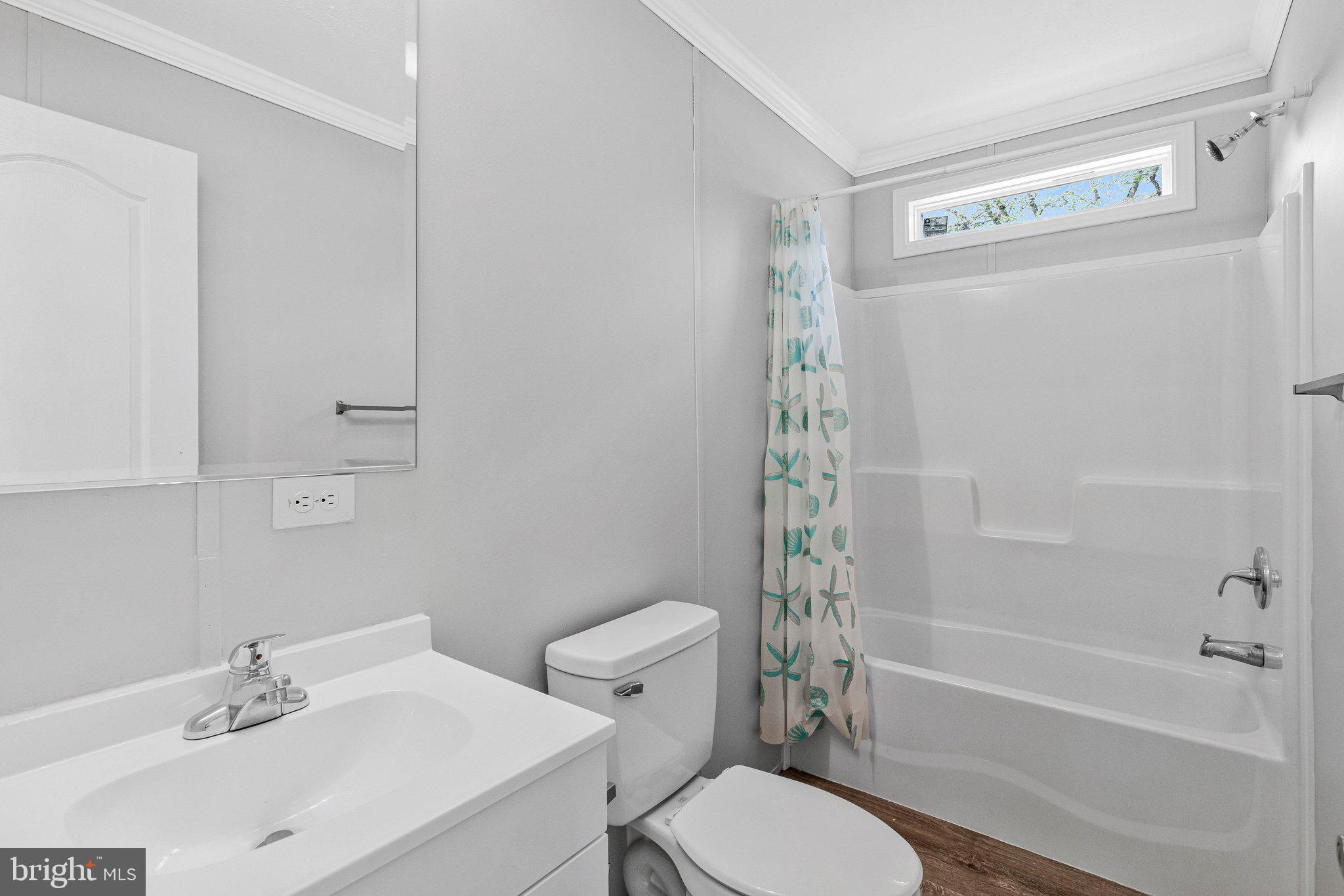 FERNWOOD MHP - Residential