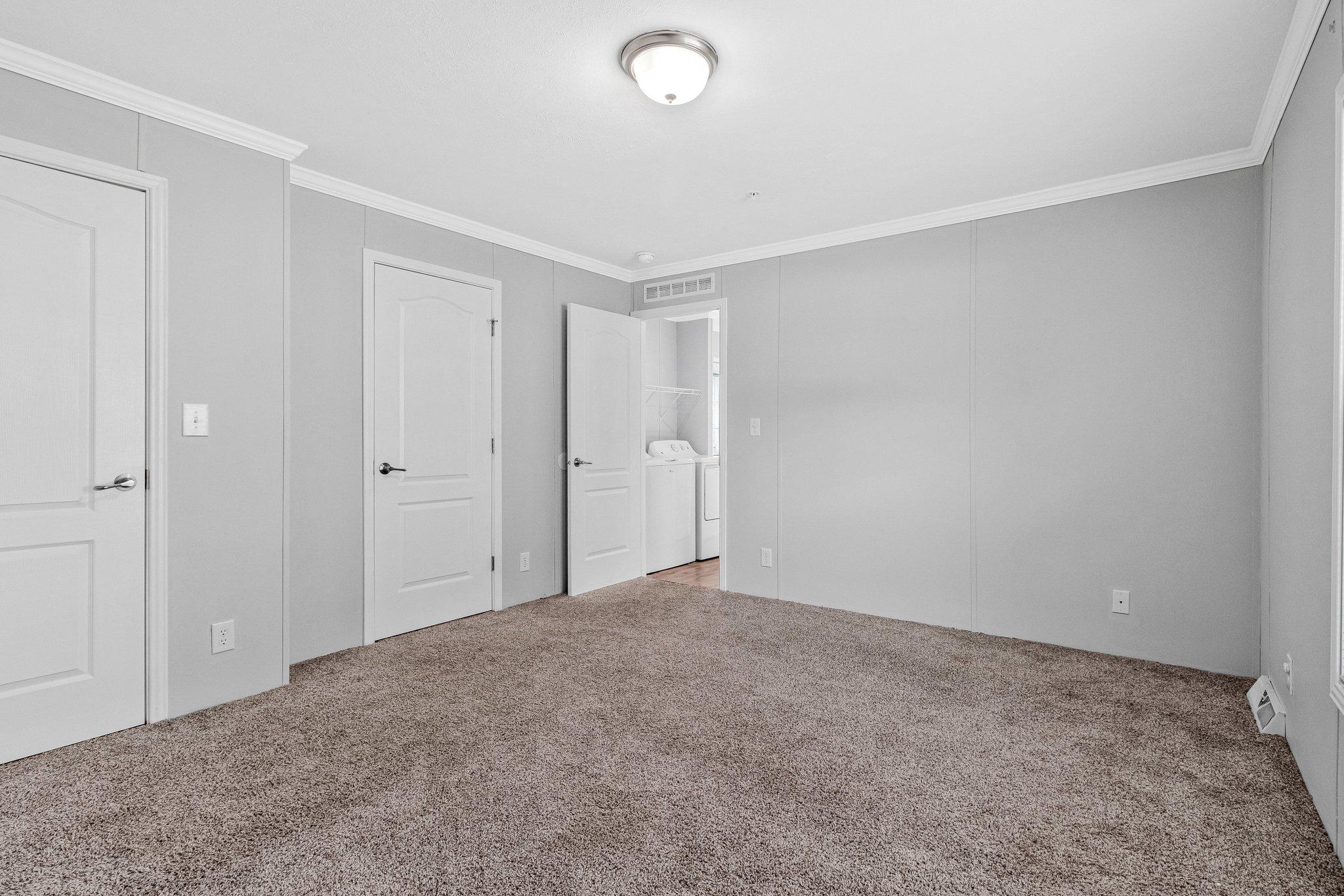 FERNWOOD MHP - Residential