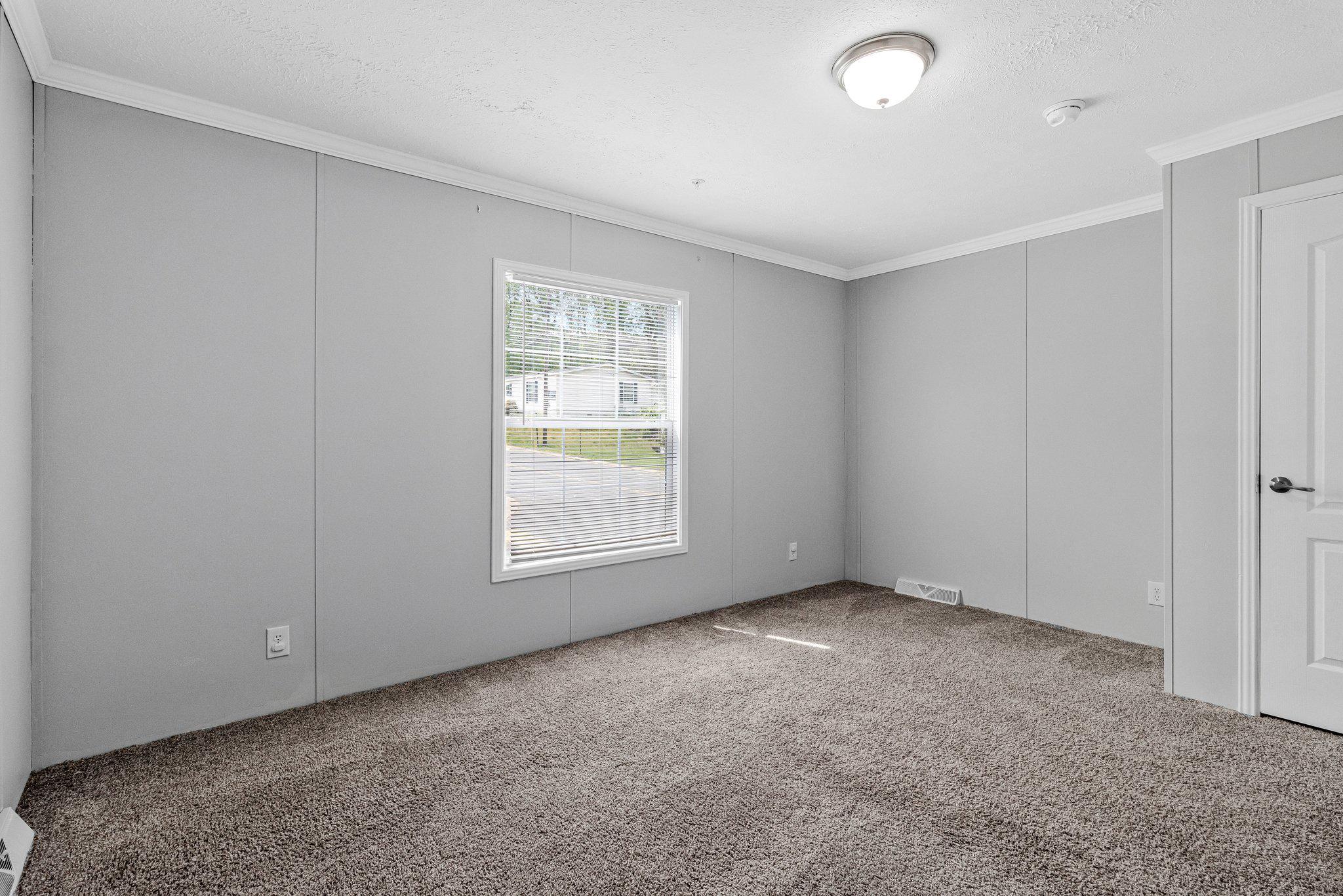 FERNWOOD MHP - Residential