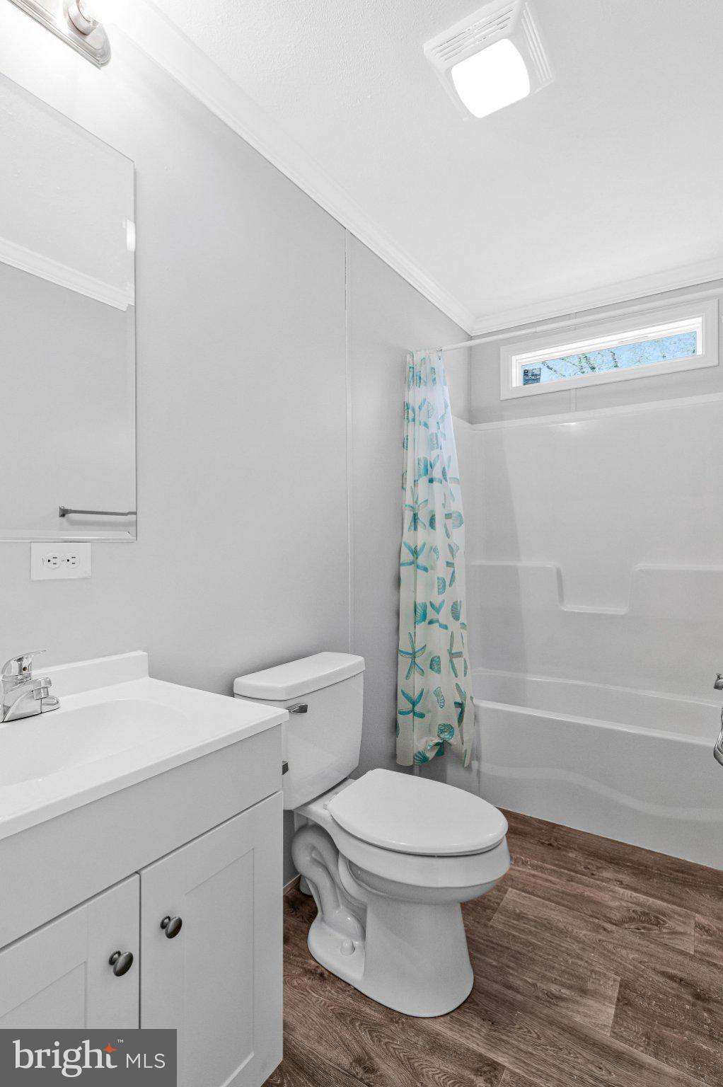FERNWOOD MHP - Residential