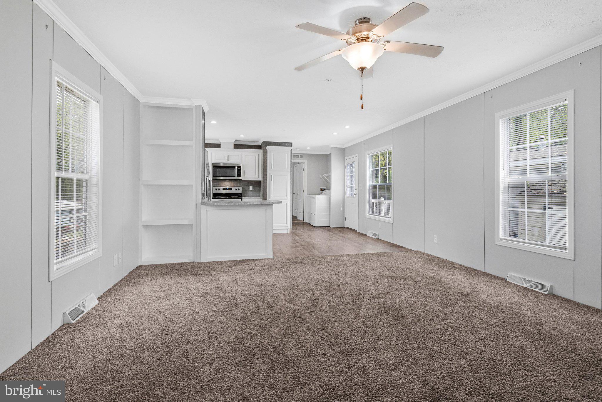 FERNWOOD MHP - Residential