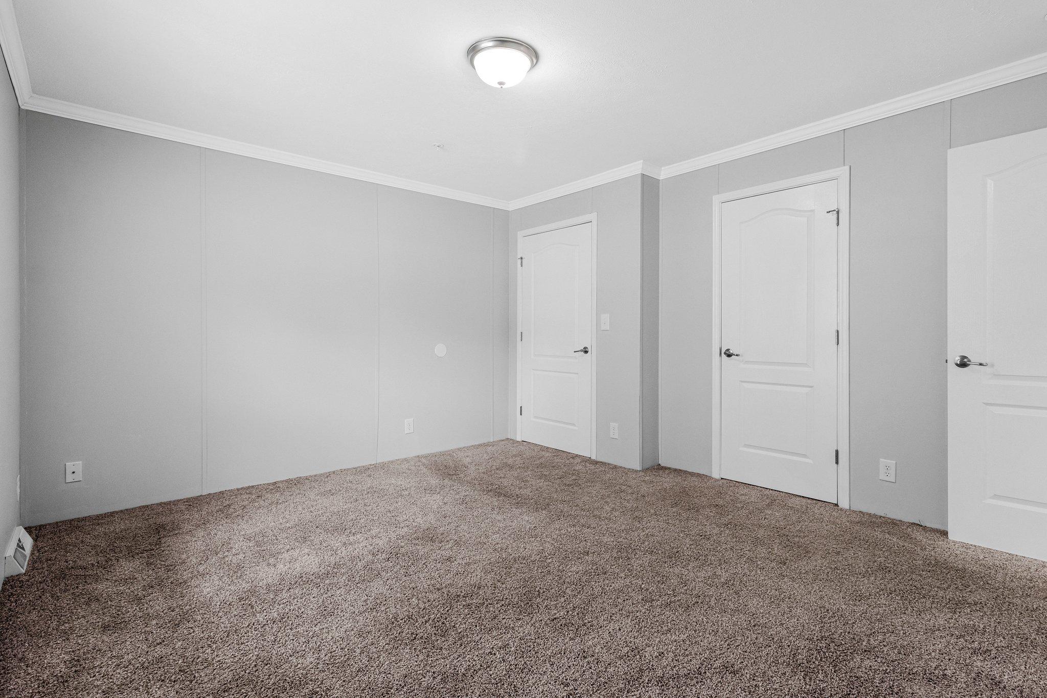 FERNWOOD MHP - Residential