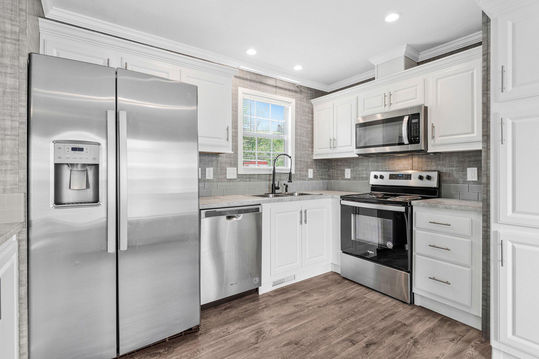 FERNWOOD MHP - Residential