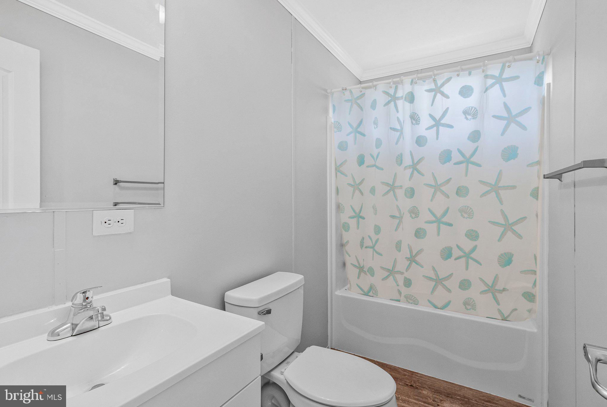 FERNWOOD MHP - Residential