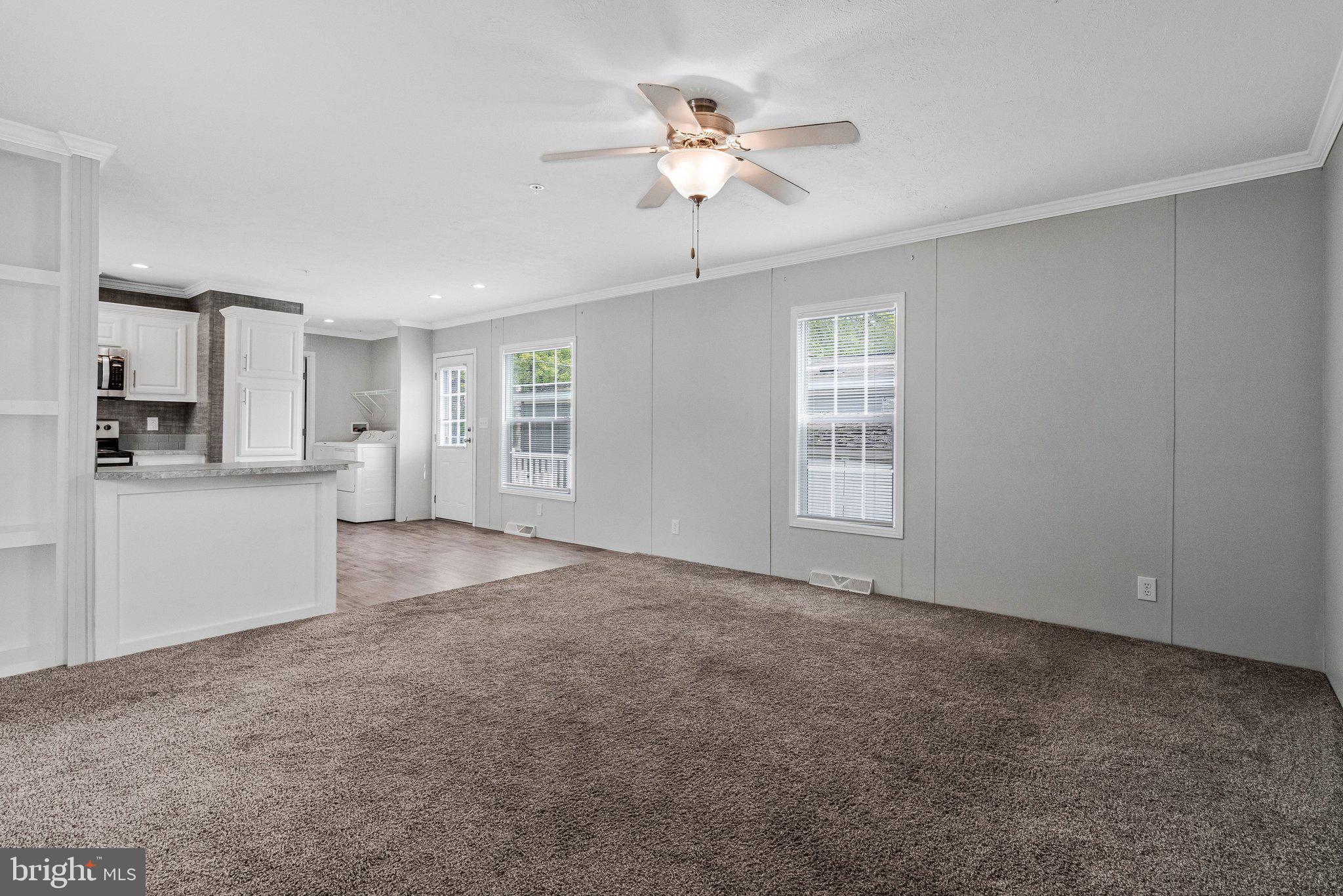 FERNWOOD MHP - Residential