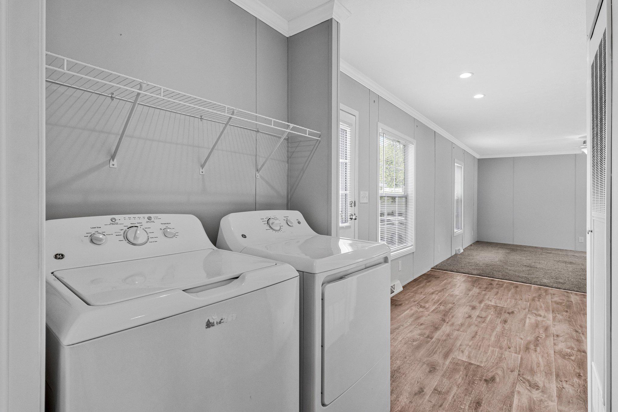FERNWOOD MHP - Residential