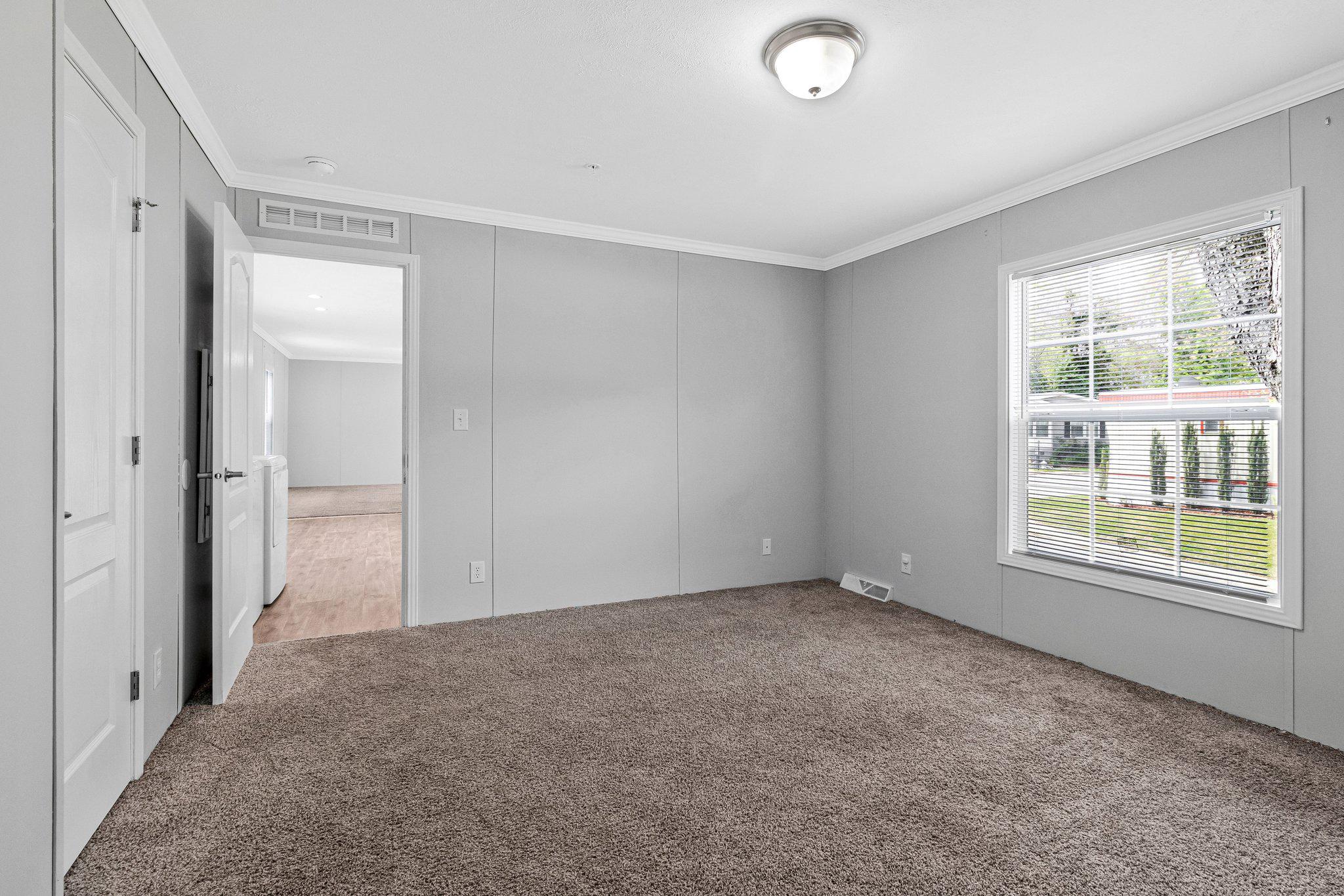 FERNWOOD MHP - Residential