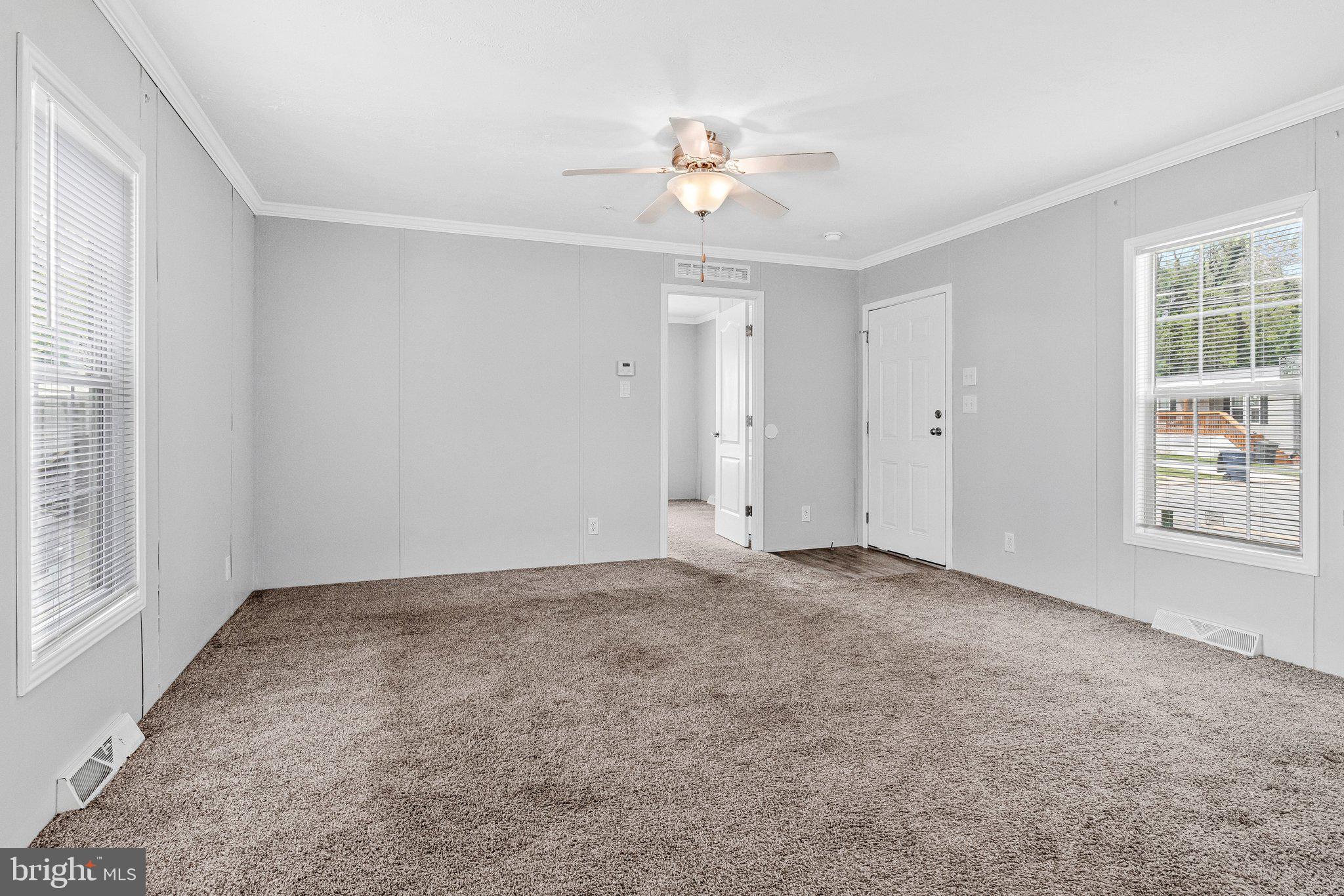 FERNWOOD MHP - Residential