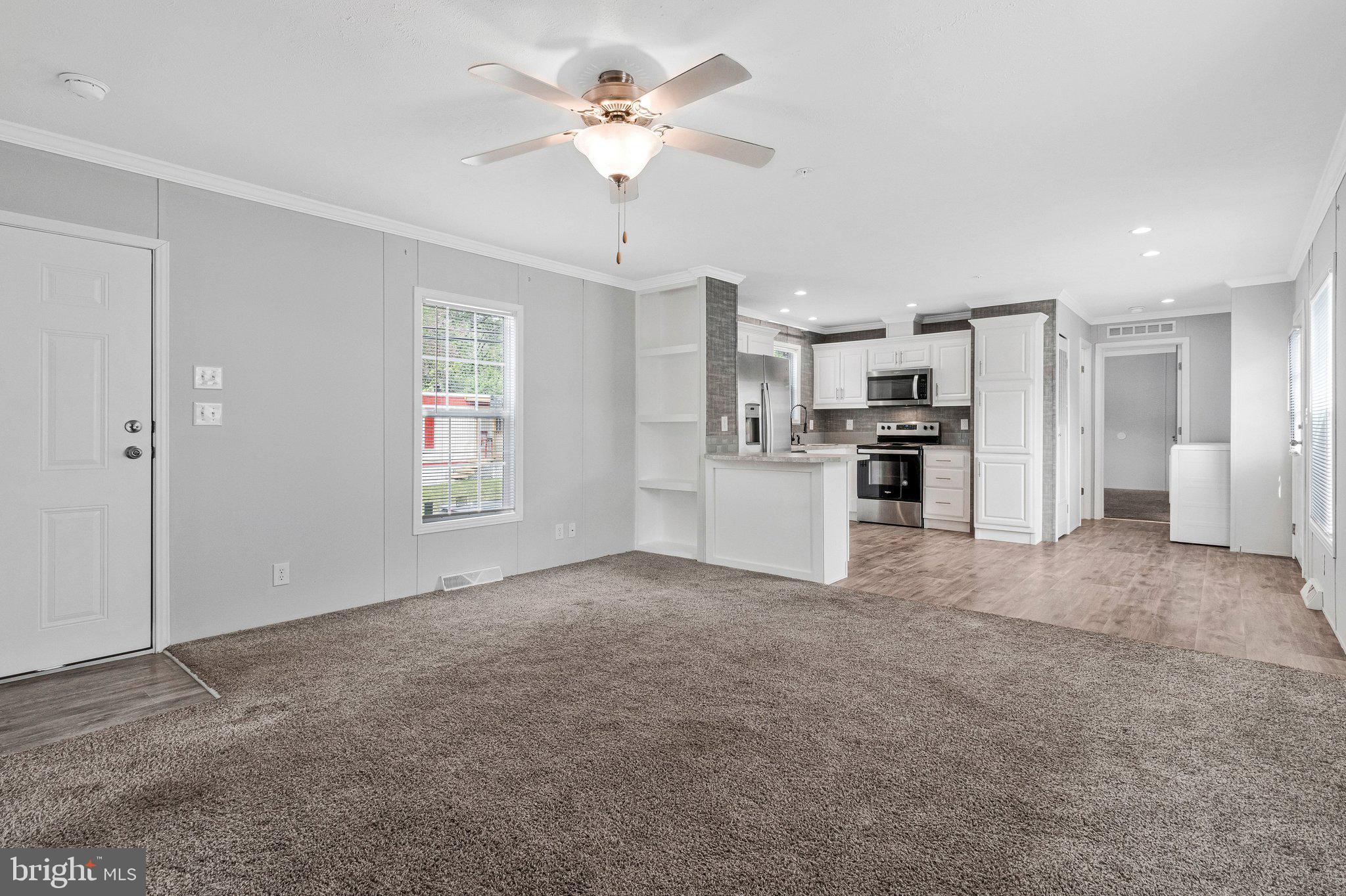 FERNWOOD MHP - Residential