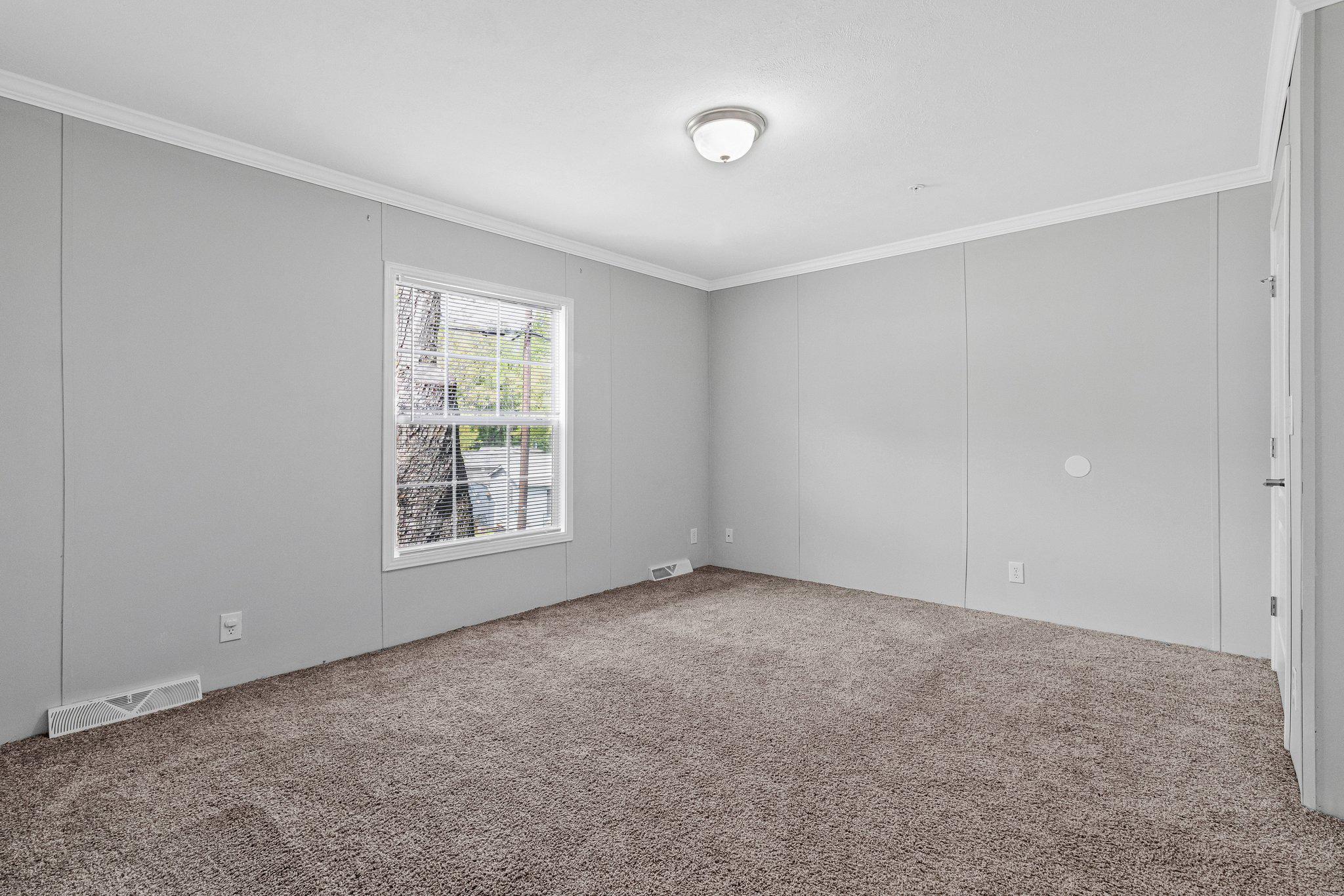 FERNWOOD MHP - Residential