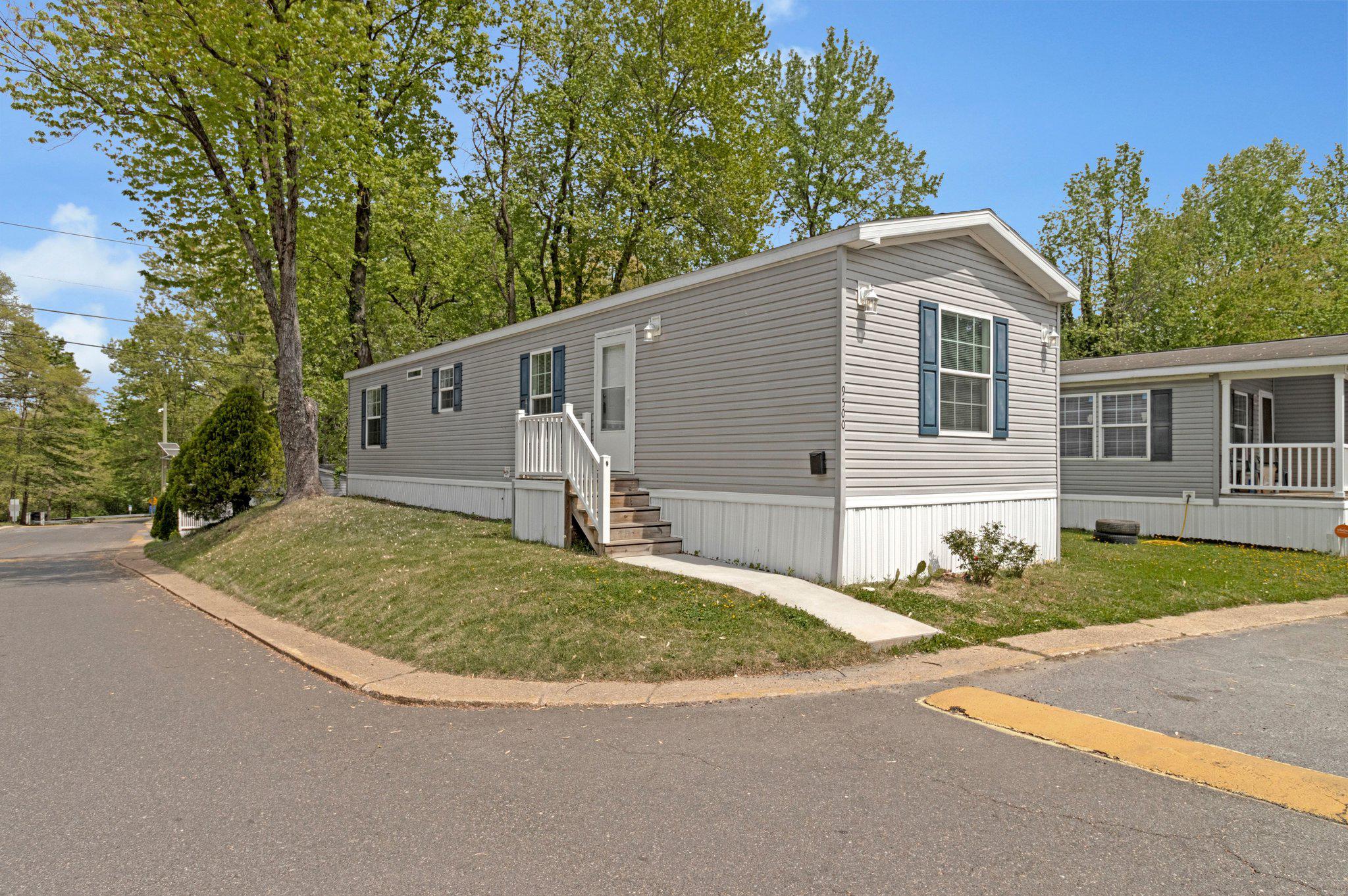 FERNWOOD MHP - Residential