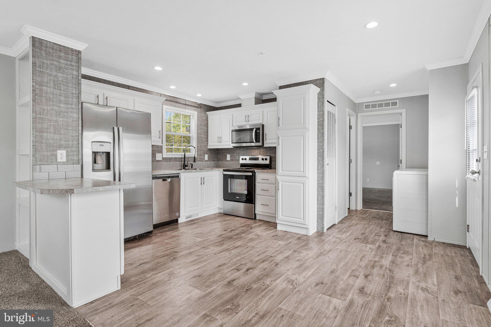 FERNWOOD MHP - Residential