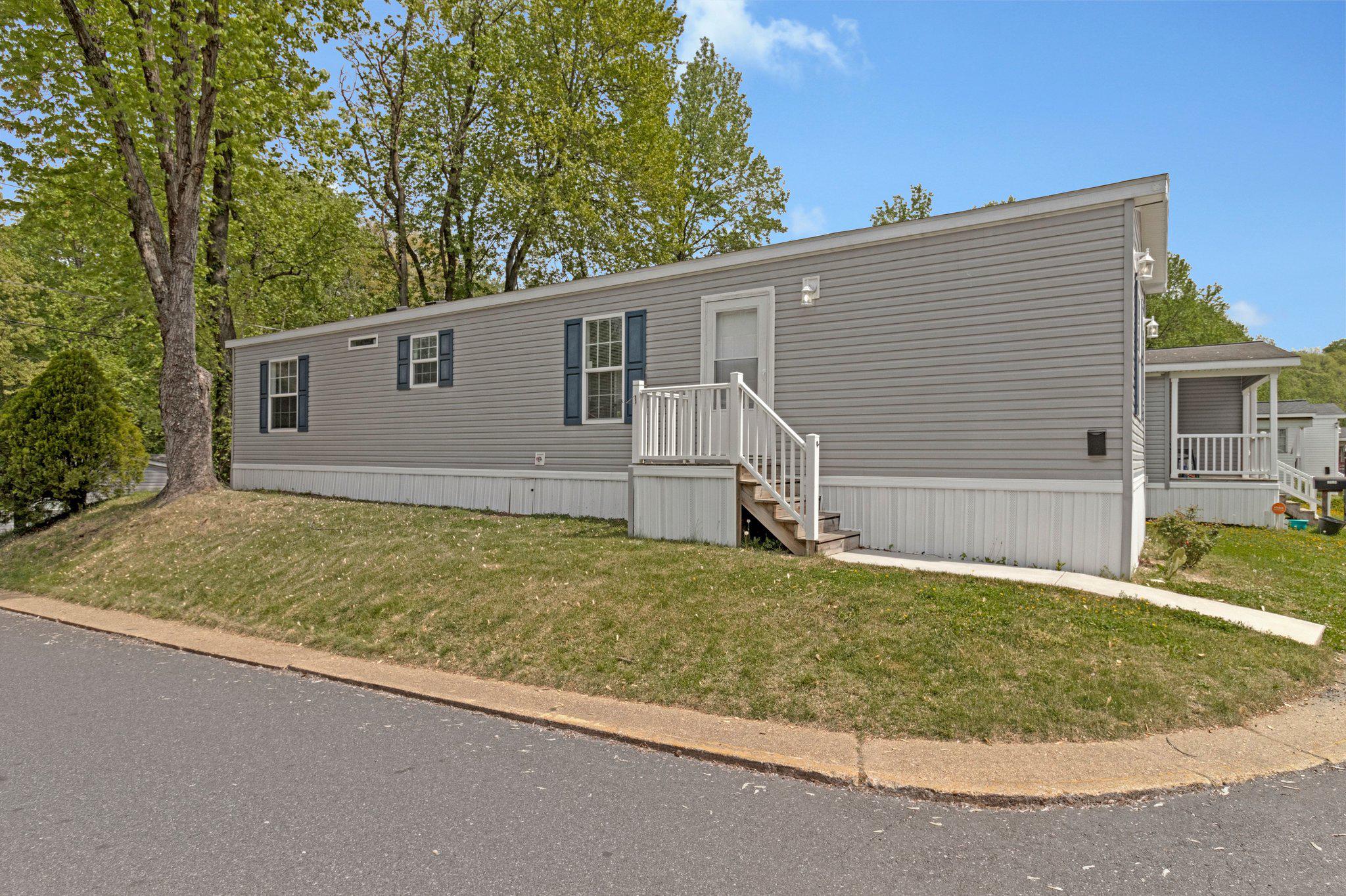 FERNWOOD MHP - Residential