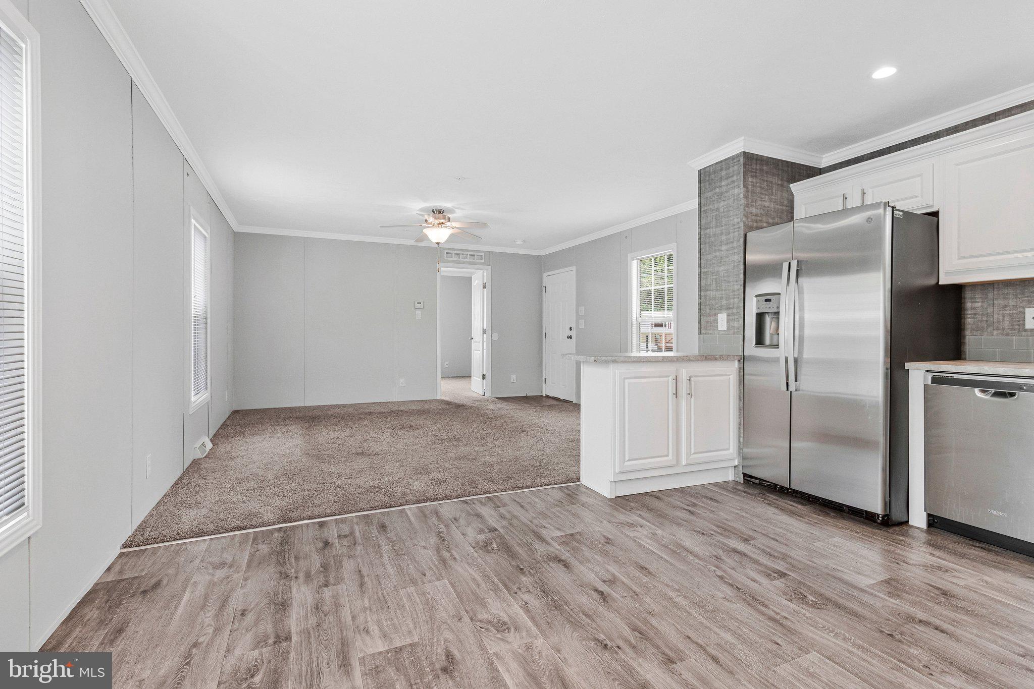 FERNWOOD MHP - Residential