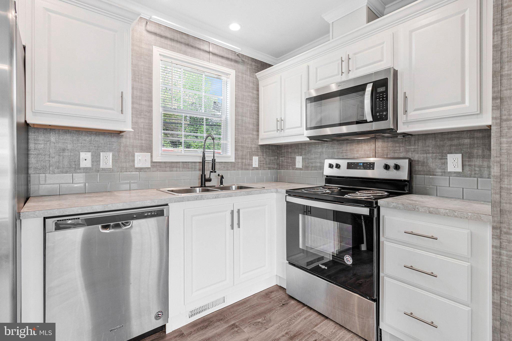 FERNWOOD MHP - Residential
