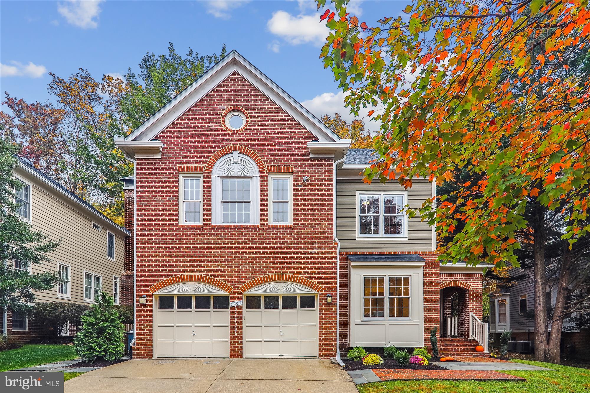 CHEVY CHASE - Residential