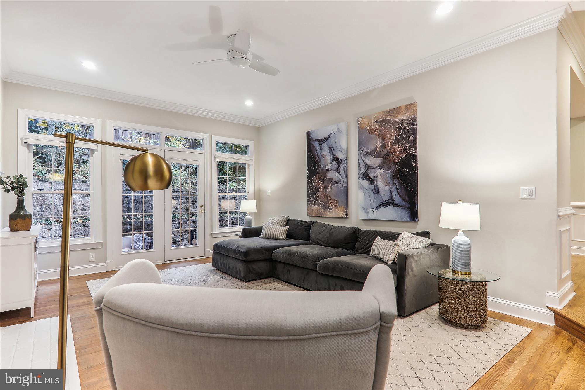 CHEVY CHASE - Residential