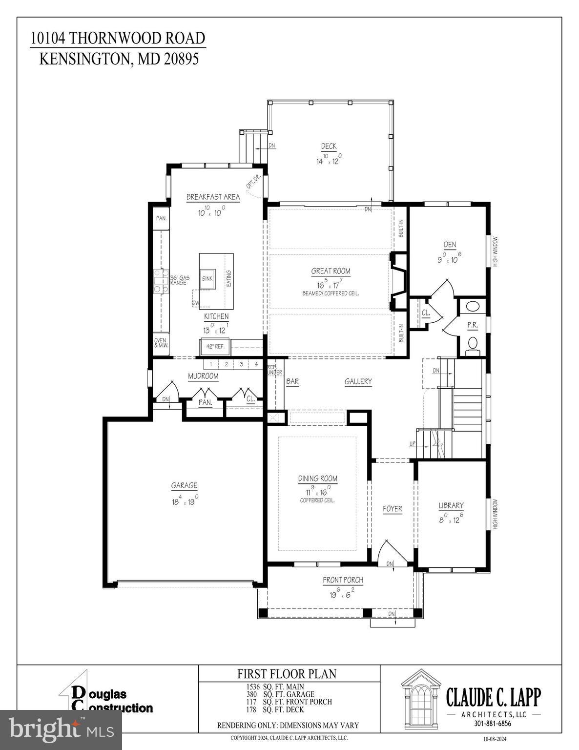 PARKWOOD - Residential
