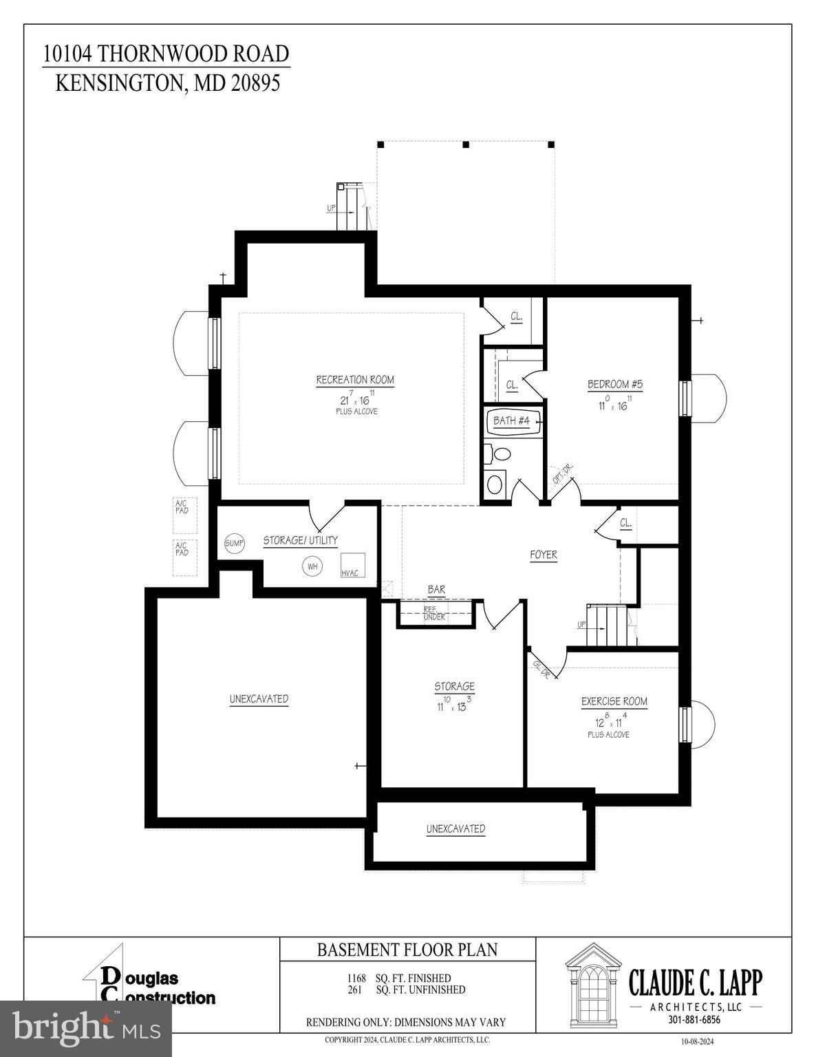 PARKWOOD - Residential