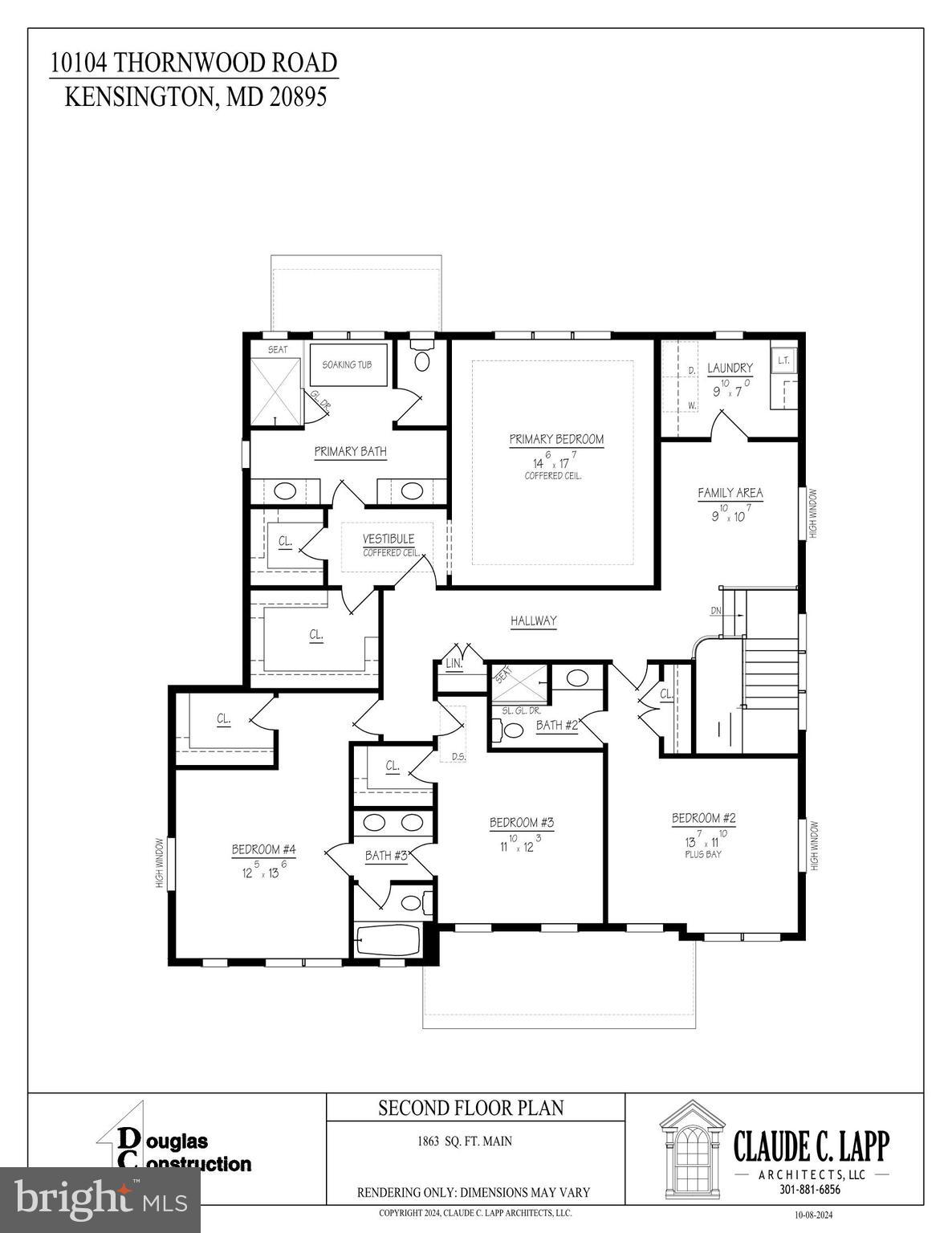 PARKWOOD - Residential