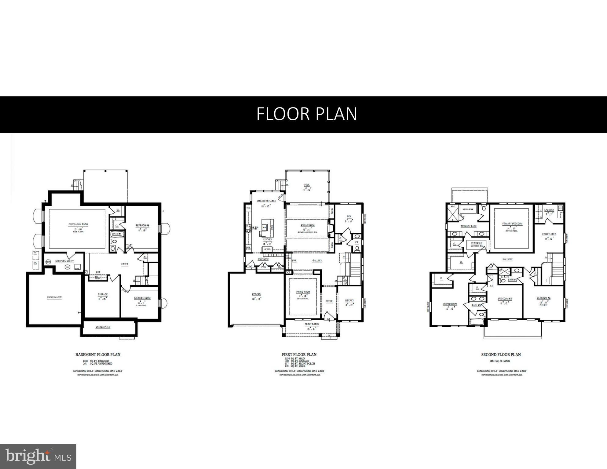 PARKWOOD - Residential