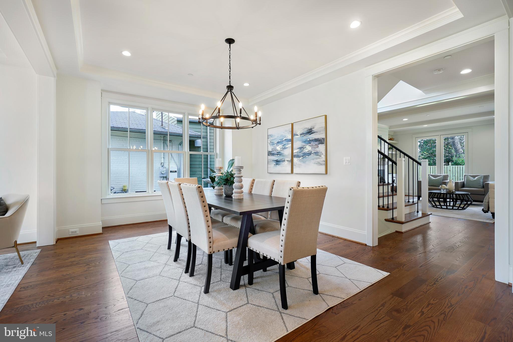 PARKWOOD - Residential