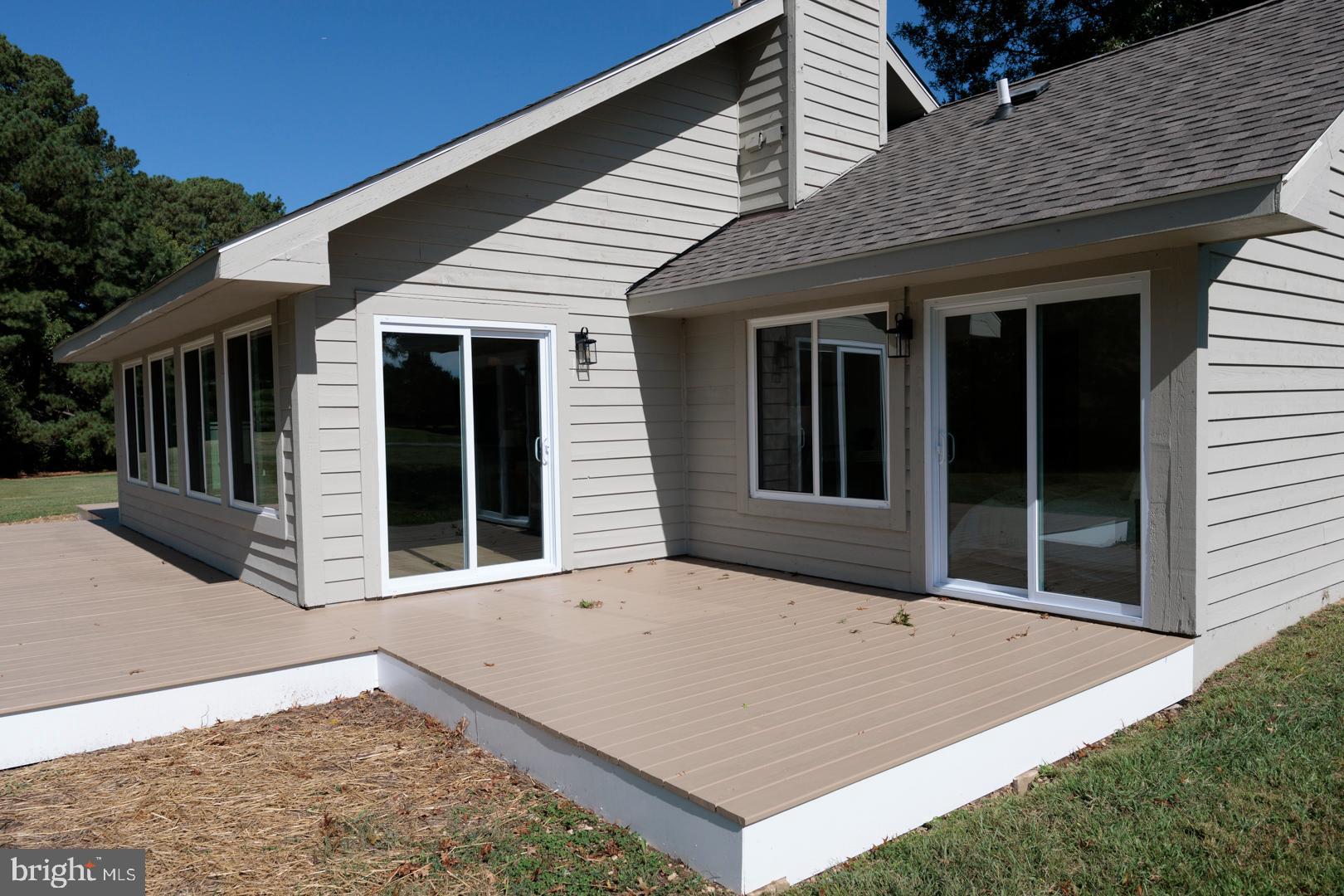 COVE CREEK CLUB - Residential