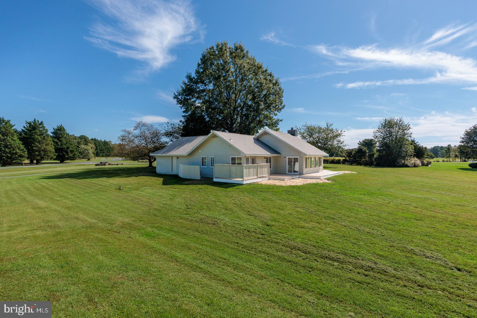 COVE CREEK CLUB - Residential