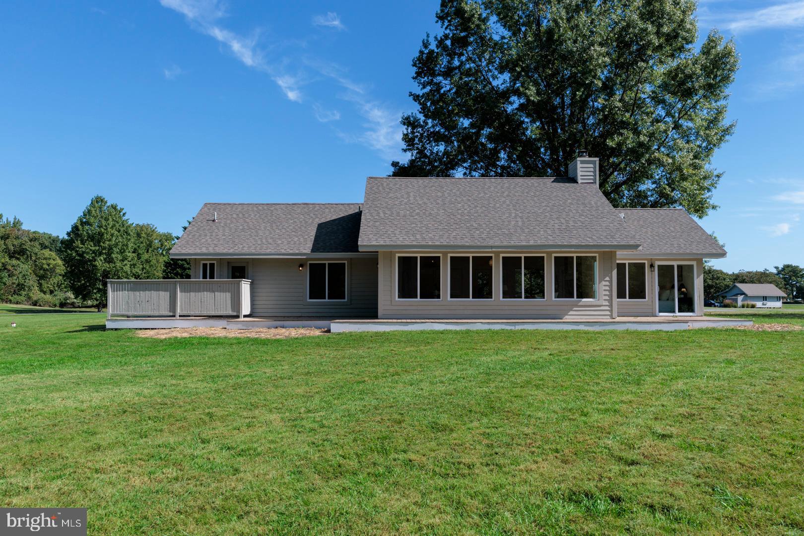 COVE CREEK CLUB - Residential