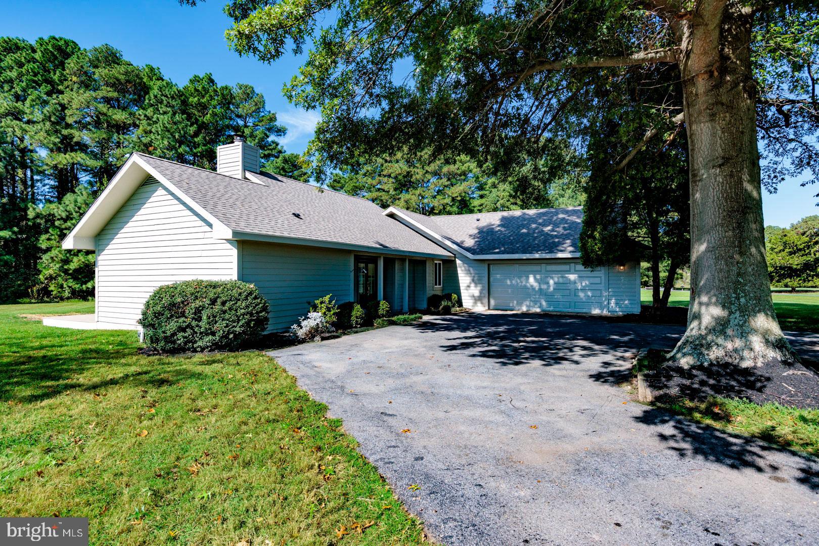 COVE CREEK CLUB - Residential