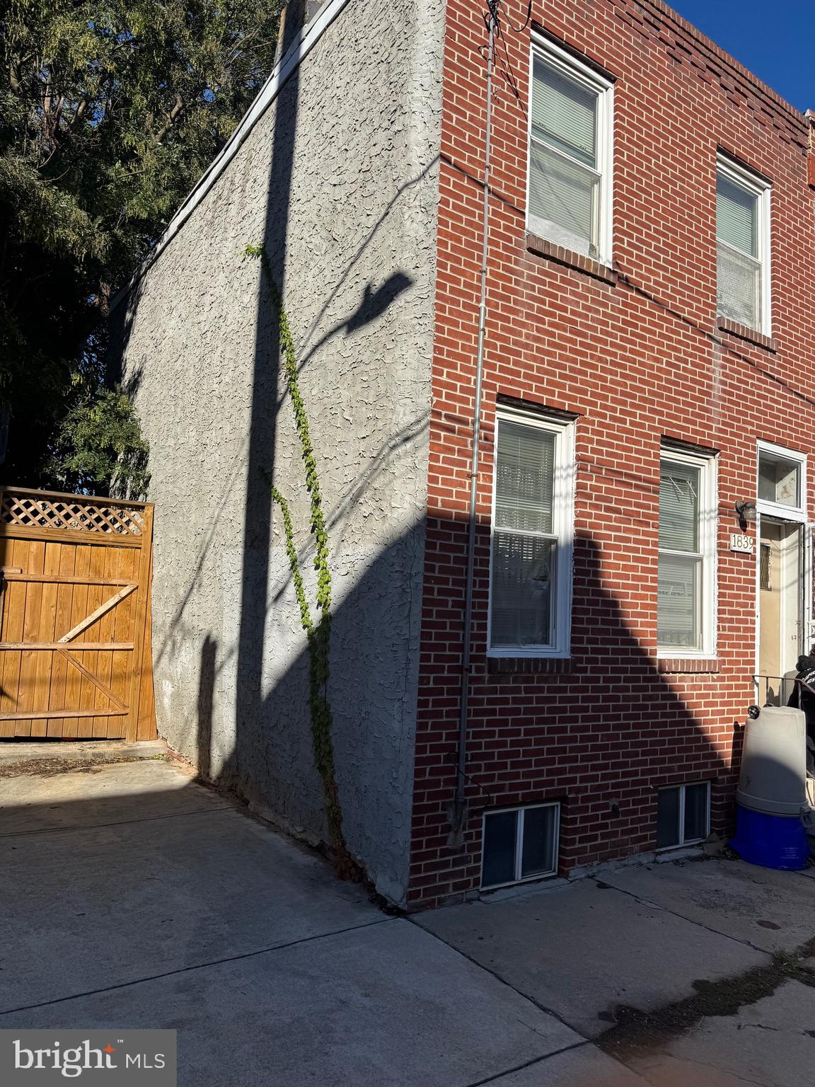 BREWERYTOWN - Residential