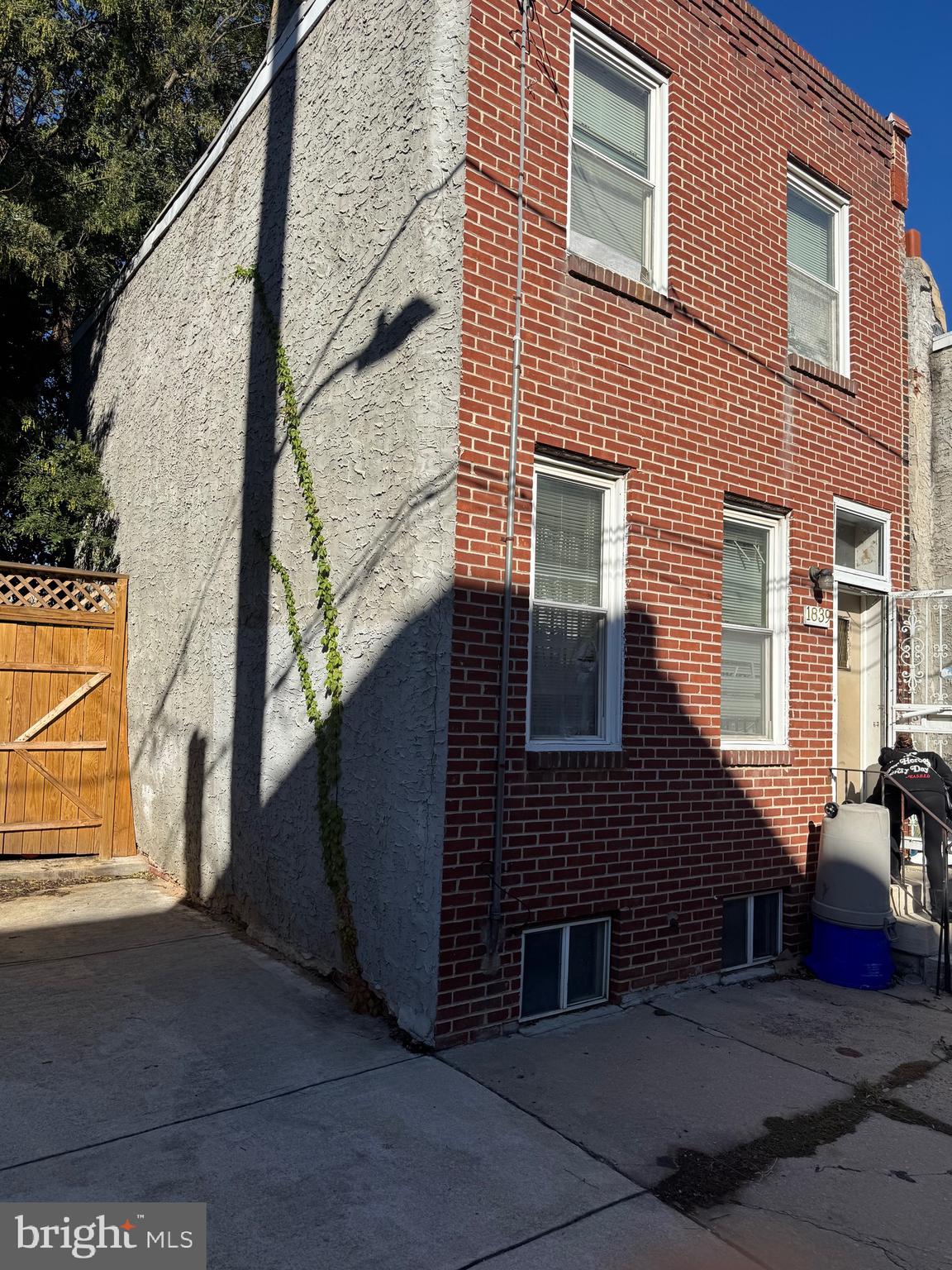 BREWERYTOWN - Residential