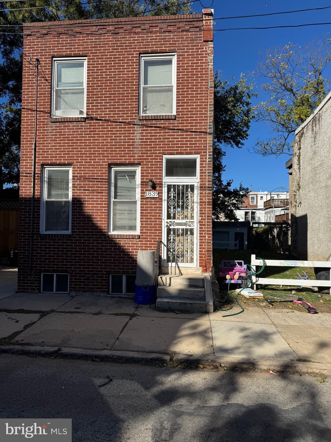 BREWERYTOWN - Residential