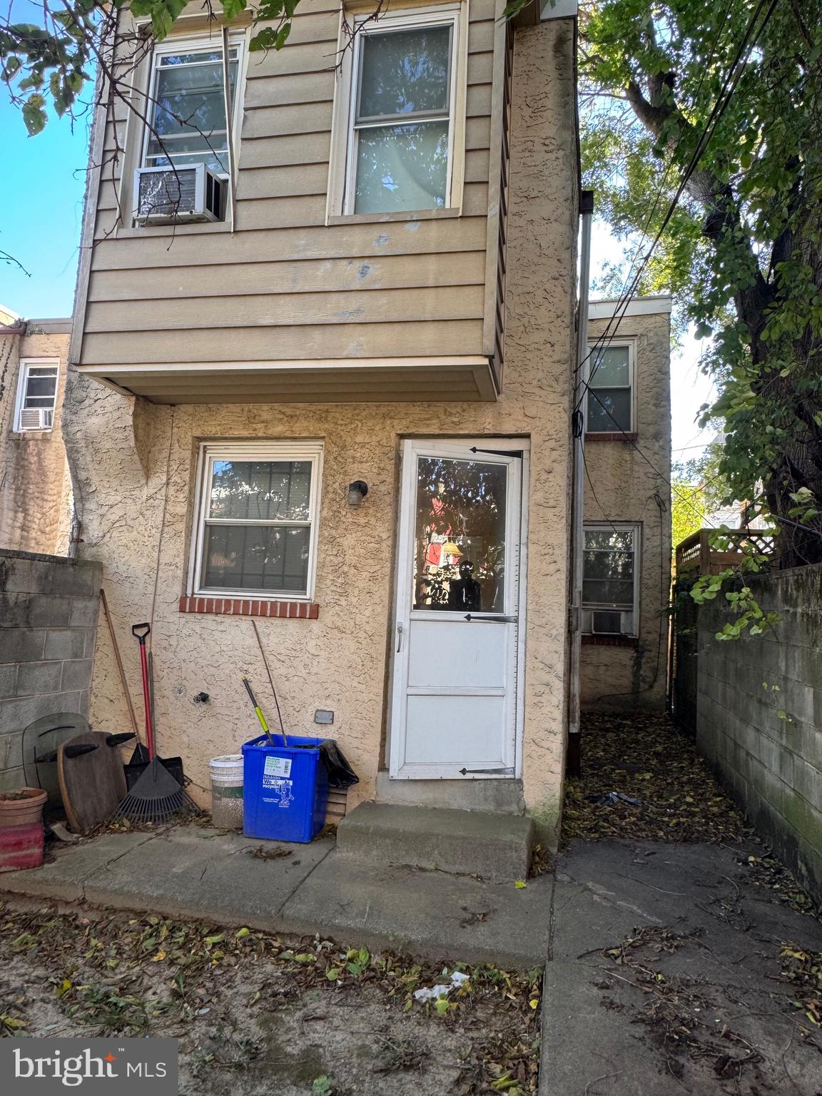 BREWERYTOWN - Residential