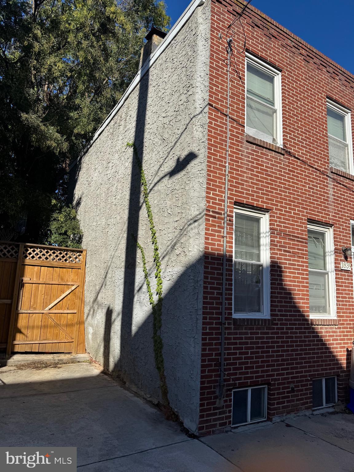 BREWERYTOWN - Residential