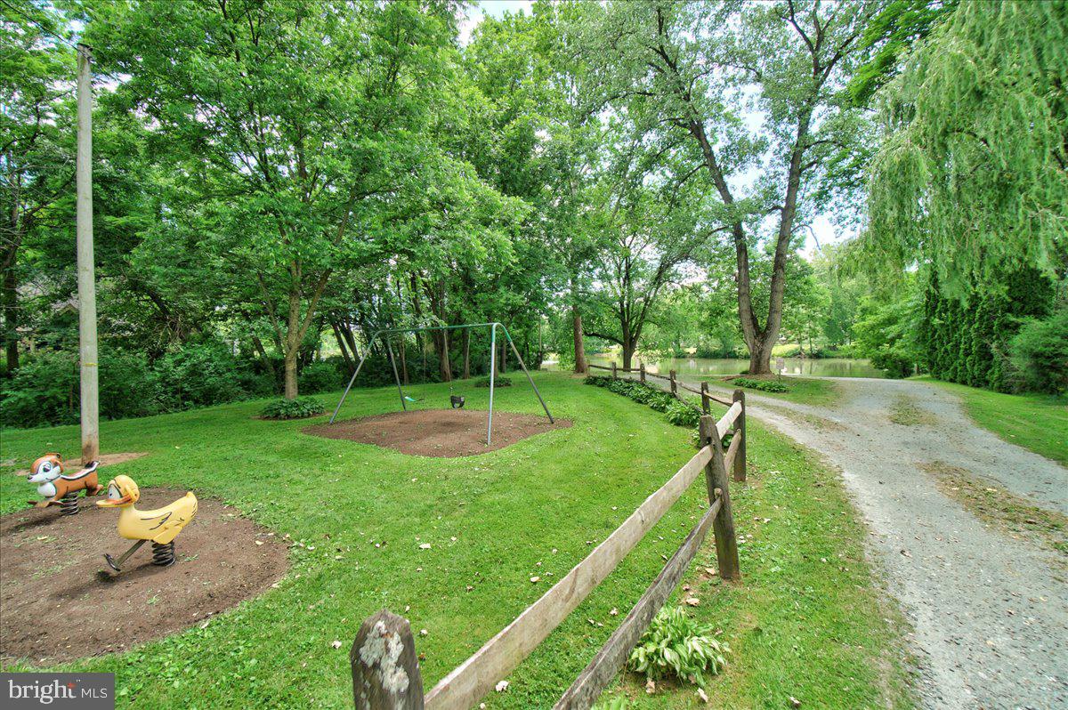 CARROLL VALLEY - Residential