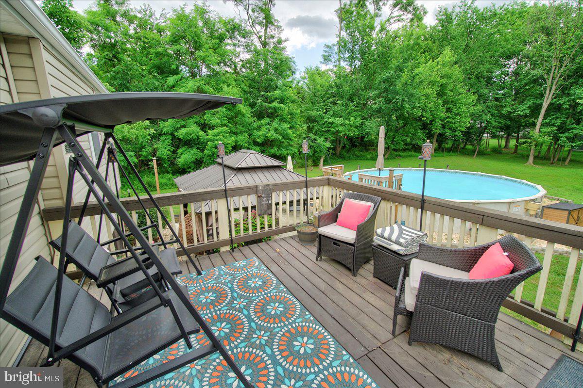 CARROLL VALLEY - Residential